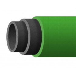 Furtun gradina FLEX X Profi 15 m, alama